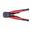 Getfort automatinis vielos nuėmiklis 0.2-6mm² (10-24 AWG) juodai oranžinis