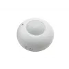 ORNO OR-CR-203/W White PIR Motion Sensor, 160°, 9m, 230V, Flush-mounted