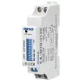 ORNO OR-WE-521 Vienfazis elektros skaitiklis 230V 40A DIN bėgelis LCD foninis apšvietimas