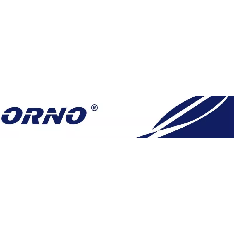 ORNO OR-WAT-435/B Energijos skaitiklis ir elektros sąnaudų skaičiuotuvas, 230V, 16A, LCD ekranas, juoda