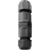 ORNO Tiesioginis kabelių movas IP68 3x4mm² 400V/20A Greitasis terminalas OR-AE-13620