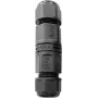 ORNO Tiesioginis kabelių movas IP68 3x4mm² 400V/20A Greitasis terminalas OR-AE-13620