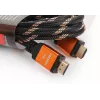 HDMI-HDMI kabelis Opticum RED 4K UHD - 0,5m (v2.0)