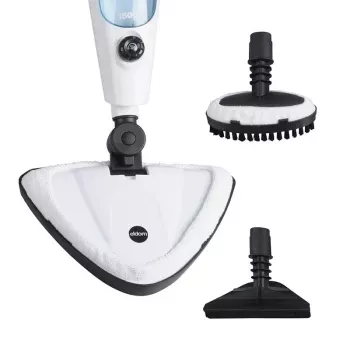 Eldom PM850 ALTO rankinis trintuvas su priedais 850W juodas/sidabrinis