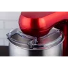 Eldom WRK1250 Chef Multifunkcinis Virtuvinis Mašina, 1500 W, 2,5 L Nerūdijančio Plieno Dubuo, LCD Ekranas, Integruotos Svarstyklės