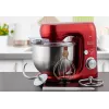 Eldom WRK1250 Chef Multifunkcinis Virtuvinis Mašina, 1500 W, 2,5 L Nerūdijančio Plieno Dubuo, LCD Ekranas, Integruotos Svarstyklės