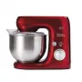Eldom WRK1250 Chef Multifunkcinis Virtuvinis Mašina, 1500 W, 2,5 L Nerūdijančio Plieno Dubuo, LCD Ekranas, Integruotos Svarstyklės