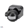 BEMKO B50-SES09BL PIR judesio jutiklis 1200W 180° juodas