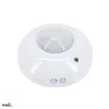 BEMKO PIR judesio jutiklis 1200W 360° baltas
