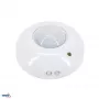 BEMKO PIR judesio jutiklis 1200W 360° baltas