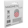 SAFEMI Magnetiniai tvirtinimo diskai dūmų ir CO detektoriams SHA-01