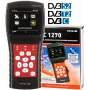 INVERTO Combo Meter AMIKO TSC-1270 (DVB-S/S2 + DVB-T/T2/C)