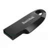 SanDisk Ultra Curve USB 3.2 32GB Juoda