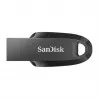 SanDisk Ultra Curve USB 3.2 32GB Juoda
