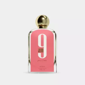 AFNAN 9 Am Pour Femme Eau de Parfum Spray 100ml