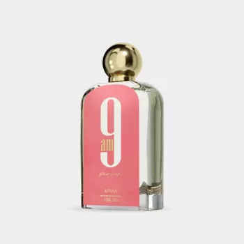 AFNAN 9 Am Pour Femme Eau de Parfum Spray 100ml