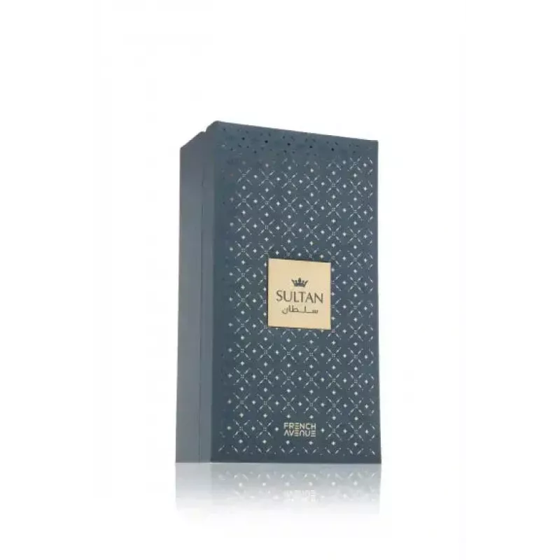 FRENCH AVENUE Sultan The Founder Eau de Parfum Spray 80ml