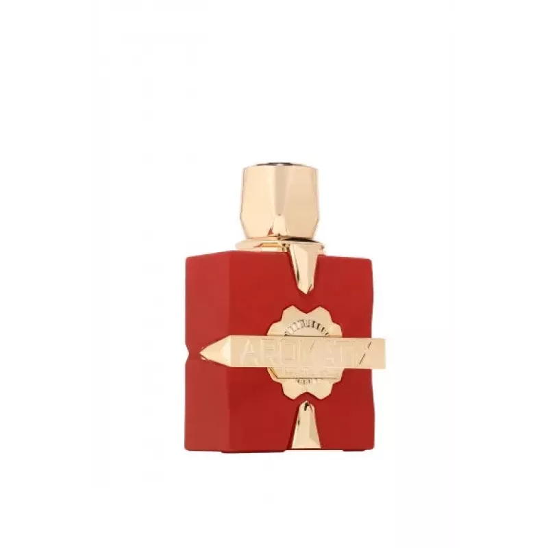 FRENCH AVENUE Carnal Desire Aromatix X Extrait de Parfum Spray 100ml