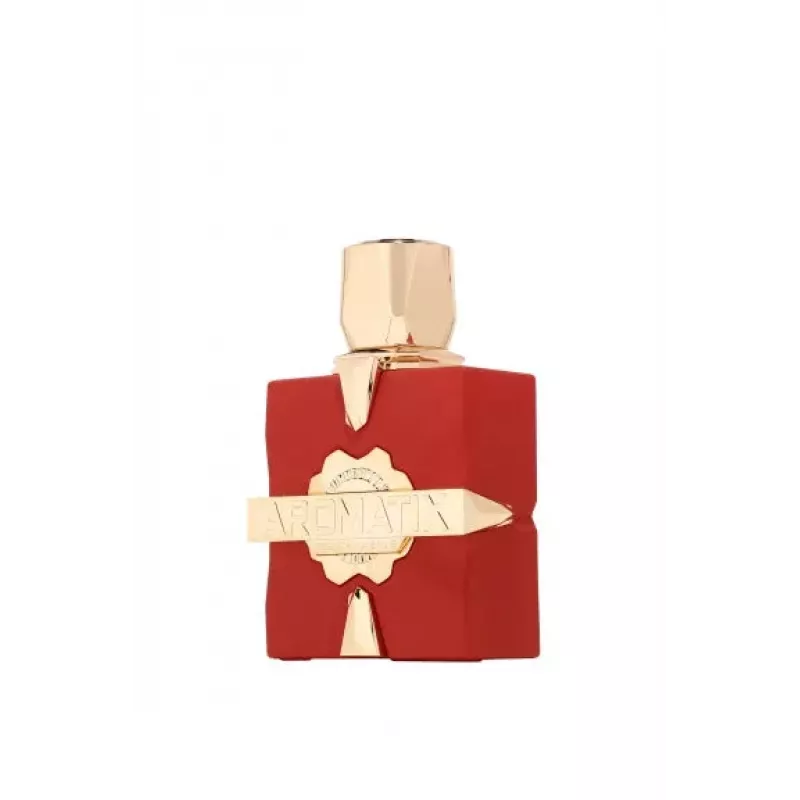 FRENCH AVENUE Carnal Desire Aromatix X Extrait de Parfum Spray 100ml
