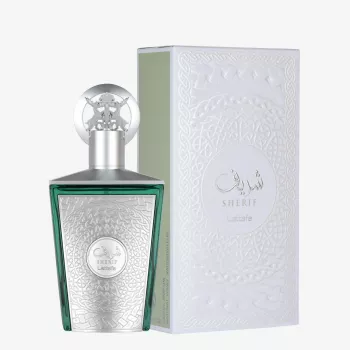 LATTAFA Sherif Eau de Parfum Spray 100ml