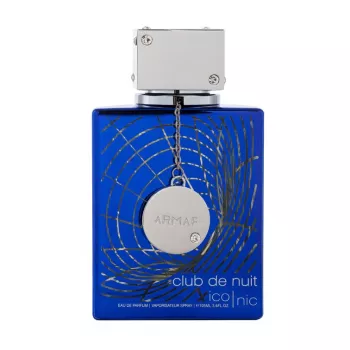 ARMAF Club de Nuit Blue Iconic Eau de Parfum purškiamas 200ml