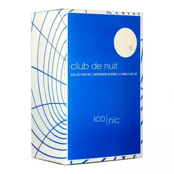 ARMAF Club de Nuit Blue Iconic Eau de Parfum purškiamas 200ml