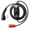 ELOAD TIE-EV16-P3-GEN2 11kW 3-Fazių Elektromobilio Kroviklis su Nuotoliniu Valdymu, Type 2, 5m Laidas, IP54