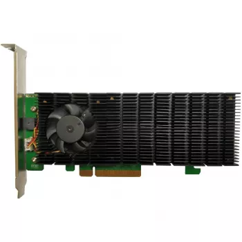HIGHPOINT 3rd-Gen NVMe SSD7202 1TB M.2 NVMe PCIe Gen3 x4 Internal SSD