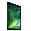 SCREENOR Grūdinto stiklo apsauga, skirta Apple iPad Pro 10,5 colio (2017) – 9H kietumas, oleofobinė danga, 2,5D užapvalinti kraštai, itin skaidrus HD