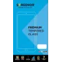 SCREENOR Grūdinto stiklo ekrano apsauga, skirta Samsung Galaxy XCover 5