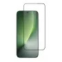 SCREENOR Grūdinto stiklo apsauginis stikliukas, skirtas Honor Magic 6 Lite 5G (1 vnt.) – 9H kietumas, 0,33 mm, oleofobinė danga, 2,5D užapvalinti kraštai, montavimas be burbuliukų