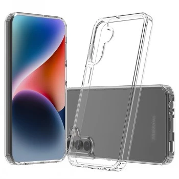 SCREENOR Bumper Case for Samsung Galaxy S23 FE - Juoda