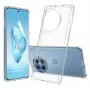 SCREENOR Bumper OnePlus 12R Skaidrus