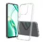 SCREENOR Bumper Case, skirta „Honor 200 Smart“, skaidrus TPU