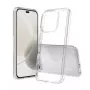 SCREENOR buferinis dėklas, skirtas Honor 400 Lite, permatomas
