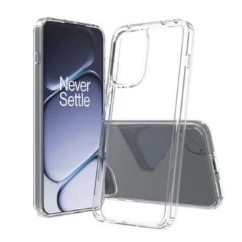 SCREENOR Bumper OnePlus 15R Skaidrus