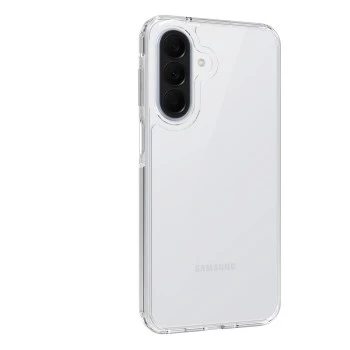 SCREENOR Bumper Case Samsung Galaxy A27 – Skaidrus
