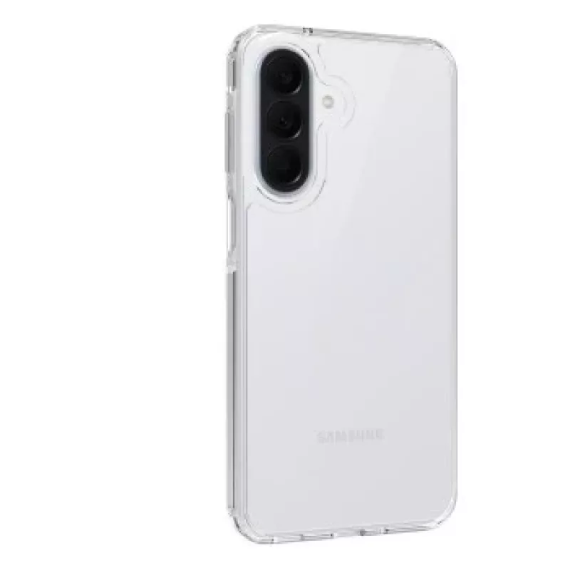 SCREENOR Bumper Case Samsung Galaxy A27 – Skaidrus