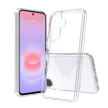 SCREENOR Bumper Case Samsung Galaxy A27 – Skaidrus