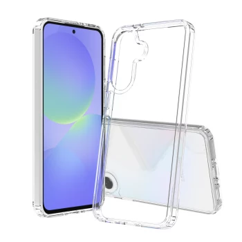SCREENOR Bumper Case Samsung Galaxy A32 5G, Skaidrus