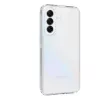 Screenor buferinis dėklas, skirtas Samsung Galaxy A37, permatomas