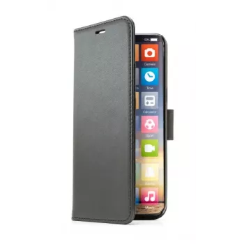 SCREENOR Smart iPhone 16 Pro grūdinto stiklo apsauginė plėvelė 9H skaidri