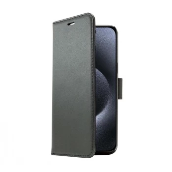 SCREENOR SMART Apsauginis Stiklas, skirta Apple iPhone 17 Pro, Grūdintas Stiklas, 9H Kietumas, 0.33mm, Antirefleksinis, Oleofobinė Danga, 2.5D Suapvalinti Kraštai, Suderinamas su Dėklais, 1 Vnt.