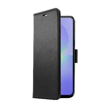 SCREENOR Smart Series grūdinto stiklo ekrano apsauga, skirta Samsung Galaxy A3 (2017) – permatoma