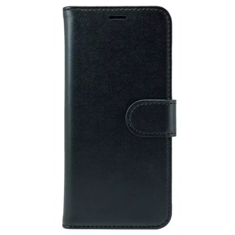 SCREENOR SMART ONEPLUS NORD 5 Folio Wallet Case Black