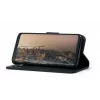 SCREENOR SMART ONEPLUS NORD 5 Folio Wallet Case Black