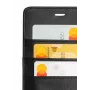 SCREENOR SMART ONEPLUS NORD 5 Folio Wallet Case Black