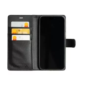SCREENOR SMART HONOR 200 SMART Apsauginis stiklas Grūdintas 9H Skaidrus