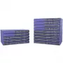 EXTREME NETWORKS 5420F 16 100MB/1GB/2.5GB 802.3BT 90W POE, 32 10/100/1000BASET FDX/HDX POE+, 2 STACKING/SFP-DD, 4 10G UN-POP SFP+, MACSEC CAPABLE, INTERNAL FIXED PSU, FANS