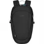 Pacsafe Eco 25L Kuprinė ECONYL® Juoda